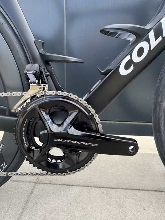 Colnago Y1RS DuraAce 12s di2