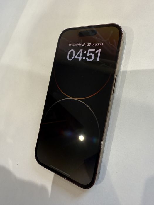 Iphone 14 PRO 128 GB