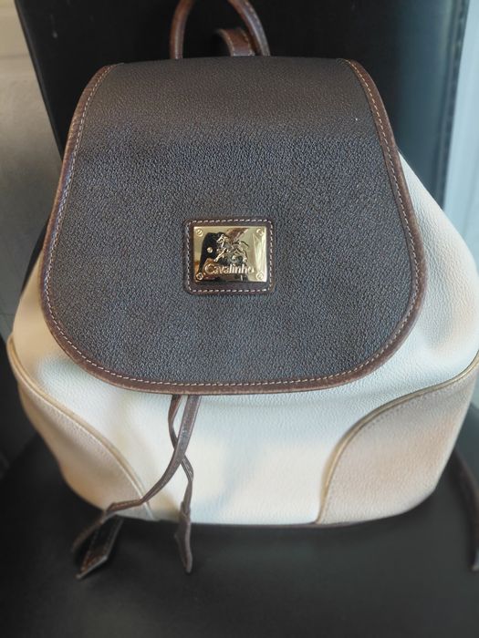 Mochila cavalinho