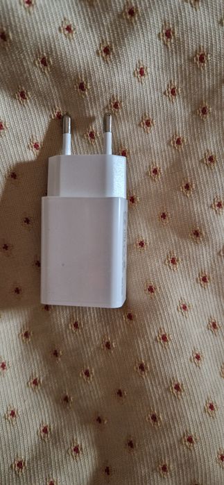 Carregador/transformador