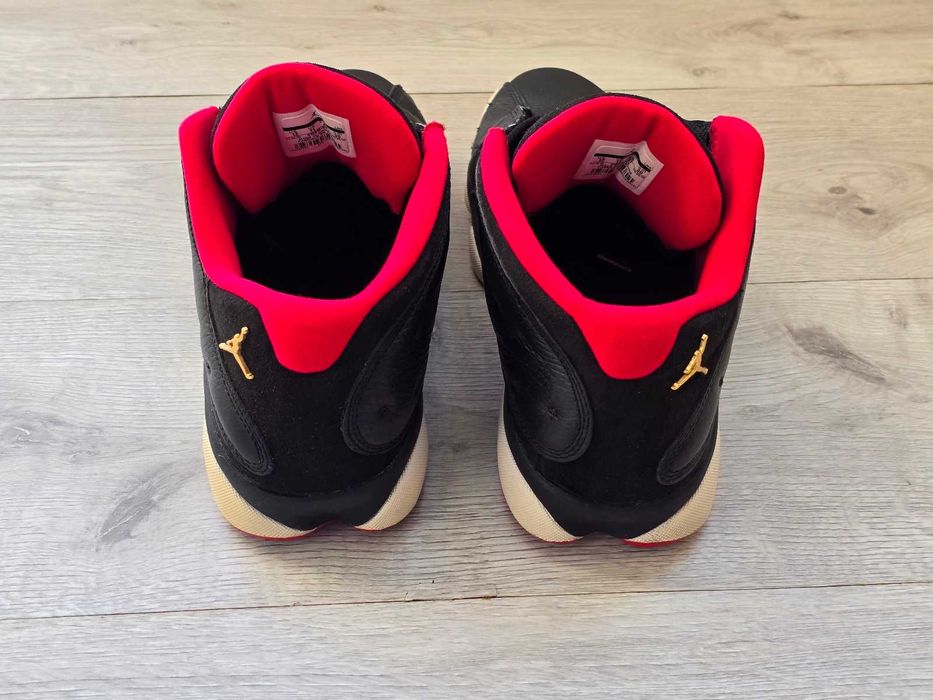 Nike AIR Jordan 13 Retro low Bred