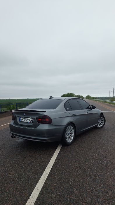 Продам bmw 328i ресть е90