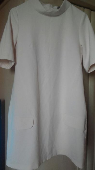 Sukienka polskiej projektantki