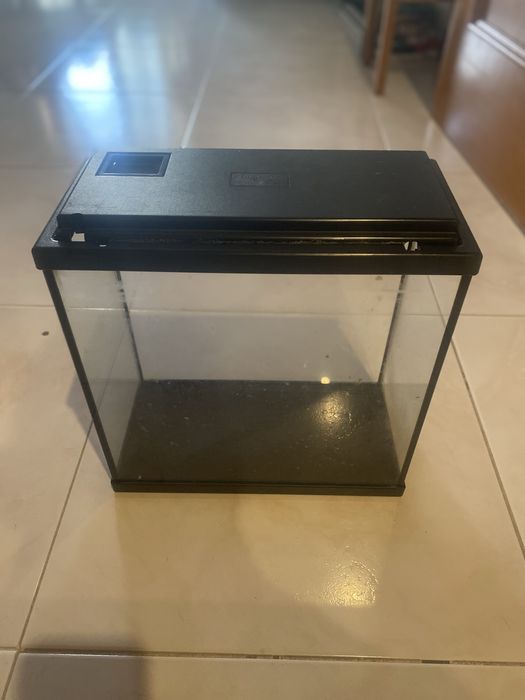 Aquario 12L 29x29x14,5