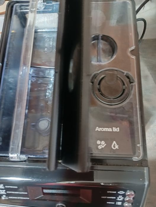 Ekspres do kawy Philips