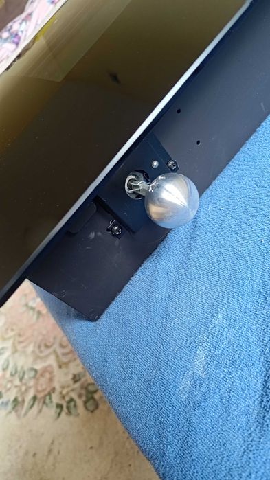 Piękny grzejnik ścienny gazowy (2kW)