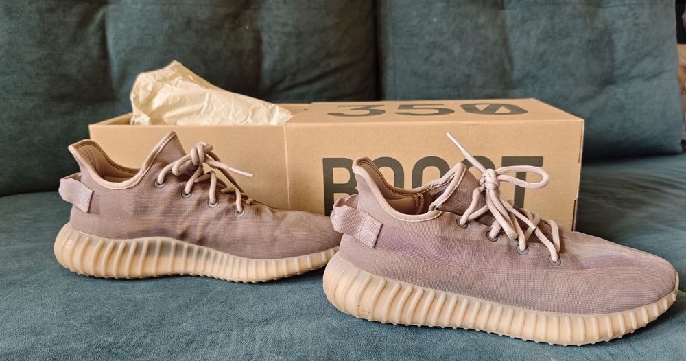 Buty Yeezy Boost V2 GW2871