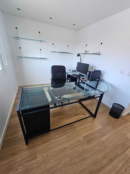 Secretaria  moderno