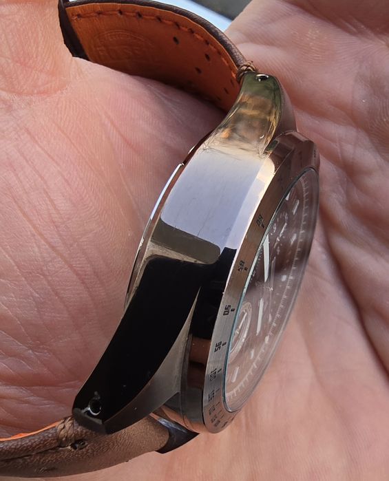 Годинник fossil чоловічий