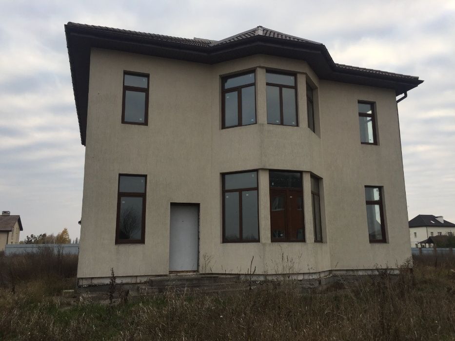 Продаётся дом в с. Берёзовка