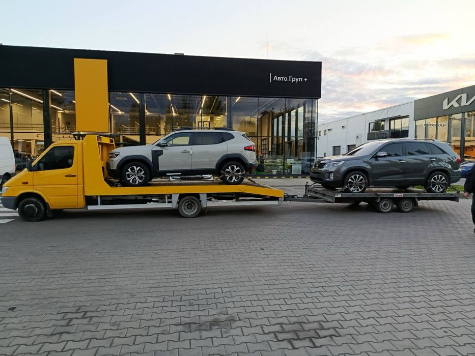 5000 грн Измаил Одесса Автовоз эвакуатор Татарбунары Килия Вилково