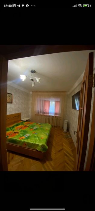 Здам 2кімн.квартиру,терміново! Київ,метро Святошін. 14 000 грн.