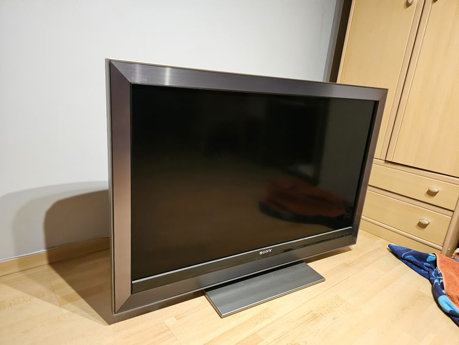 Telewizor Sony kdl-46w3000