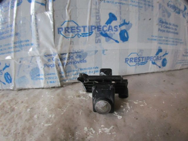 Modulo 284427774R RENAULT MEGANE 4 2017 1.5DCI 110CV 5P AZUL Camera De Trás