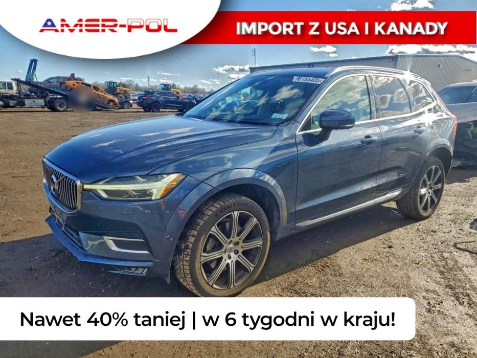 Volvo XC 60
