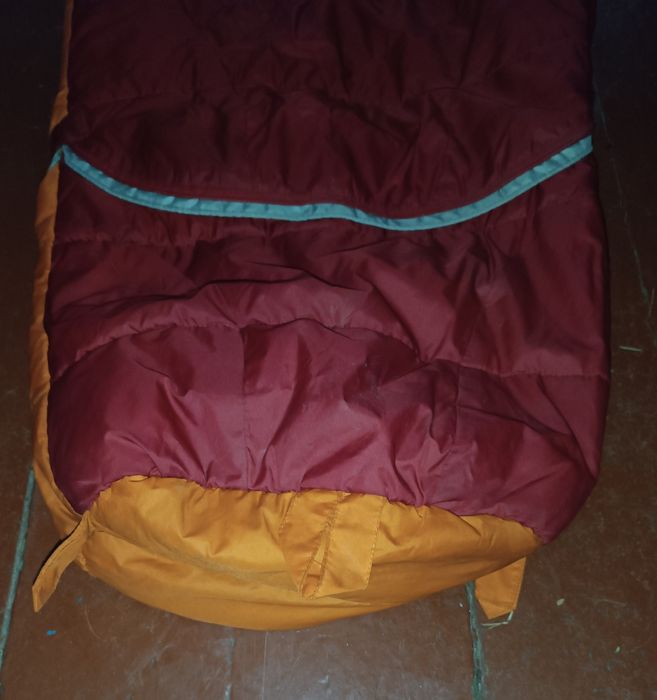 Спальний мішок deuter