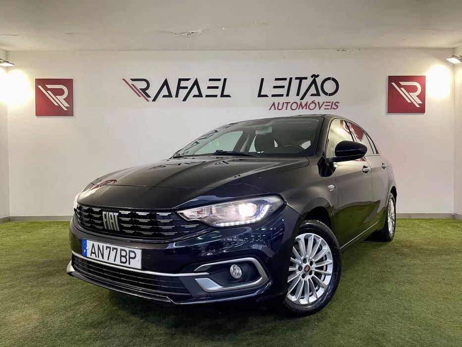 Fiat Tipo 1.3 MultiJet Life
