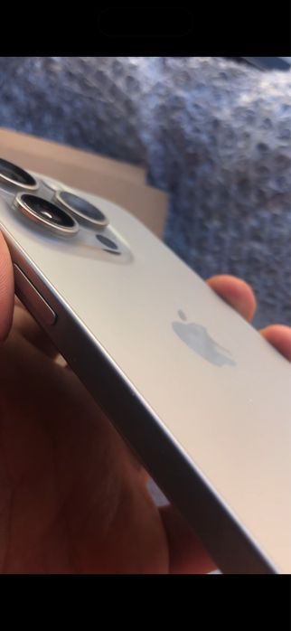 Iphone 15 pro 128gb