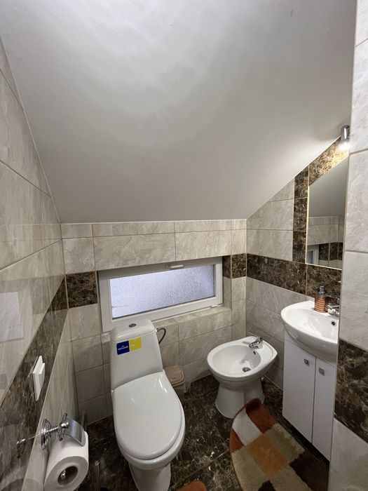 Оренда котеджу в Карпатах