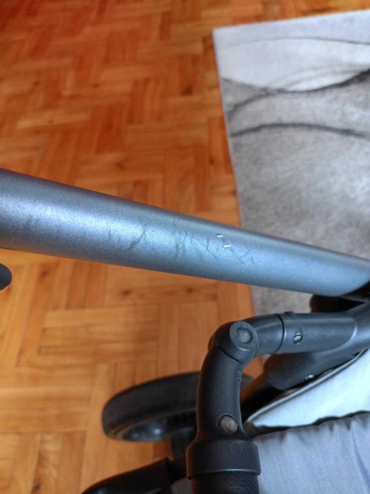 Sprzedam wózek dziecięcy.