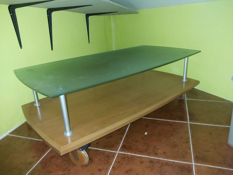Mesa de sala centro
