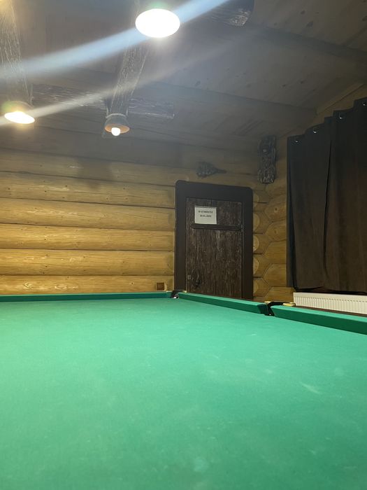 Dimerwood. Оренда котеджів під Києвом