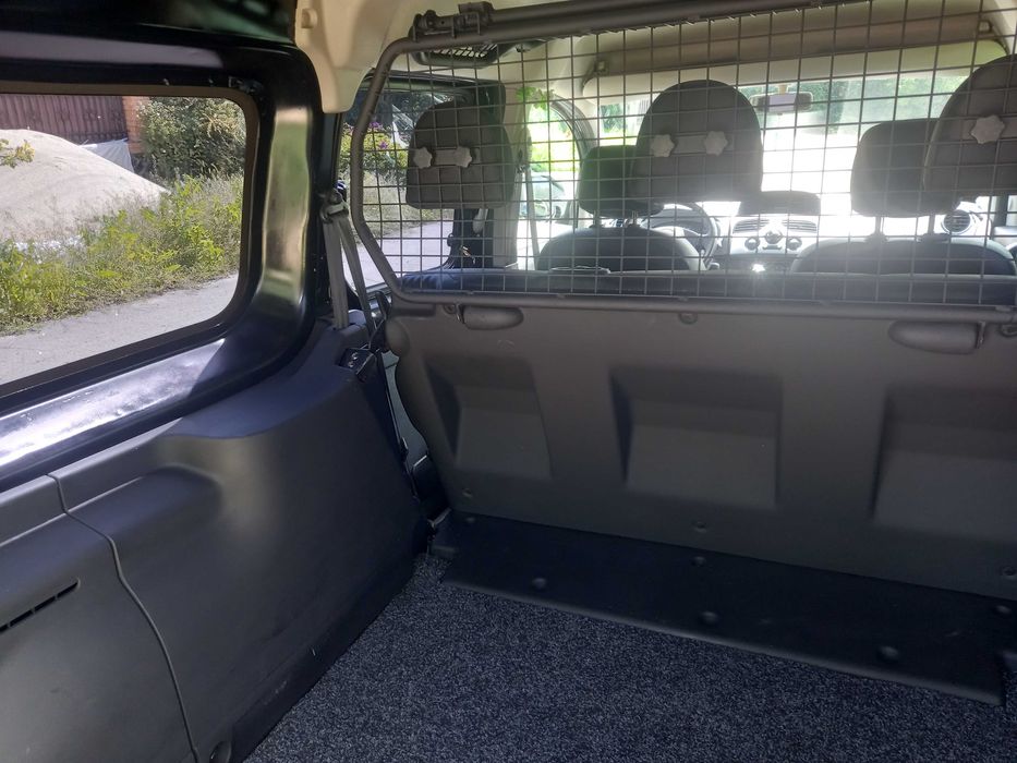 Продам Renault Kengo MAXI 2012