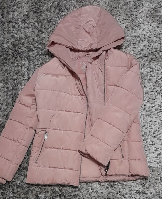 Весняня дитячя куртка