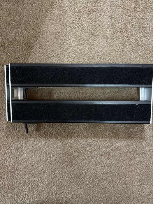 Daddario PW-XPNDPB-01 Pedalboard + BAG torba