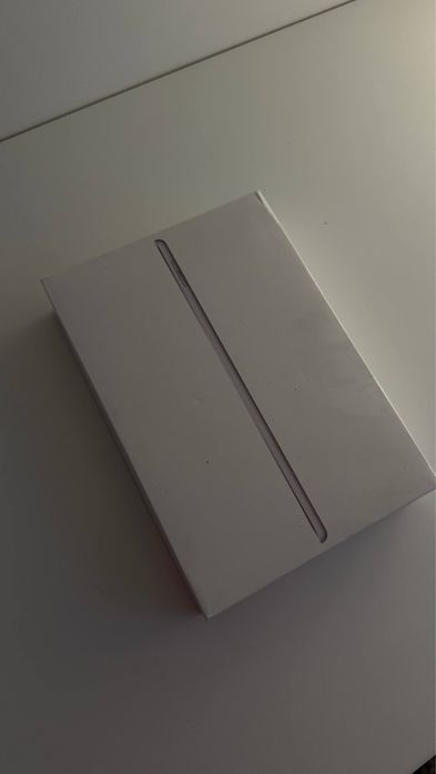 iPad 8th 32GB Wi-Fi