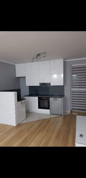 Wynajme mieszkanie na ul. Świętokrzyskiej 11/22 o powierzchni 50 m²