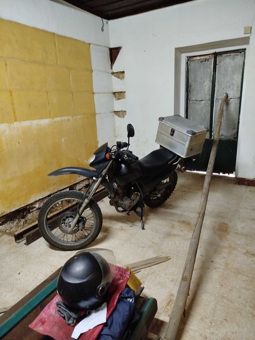 Vendo Honda XR125L