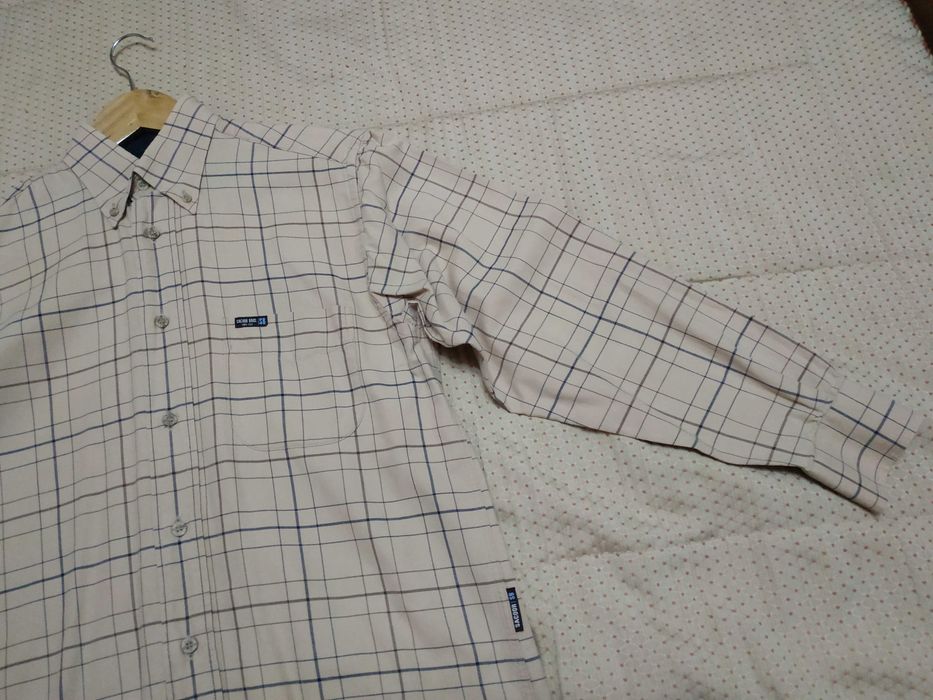 Camisa Sacoor XS