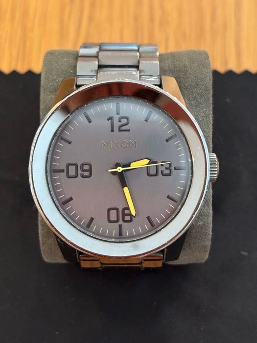Nixon Corporal SS64285005769729120
