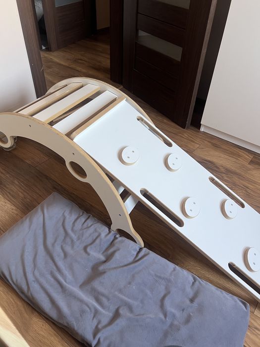 Bujak montessori Lunekids