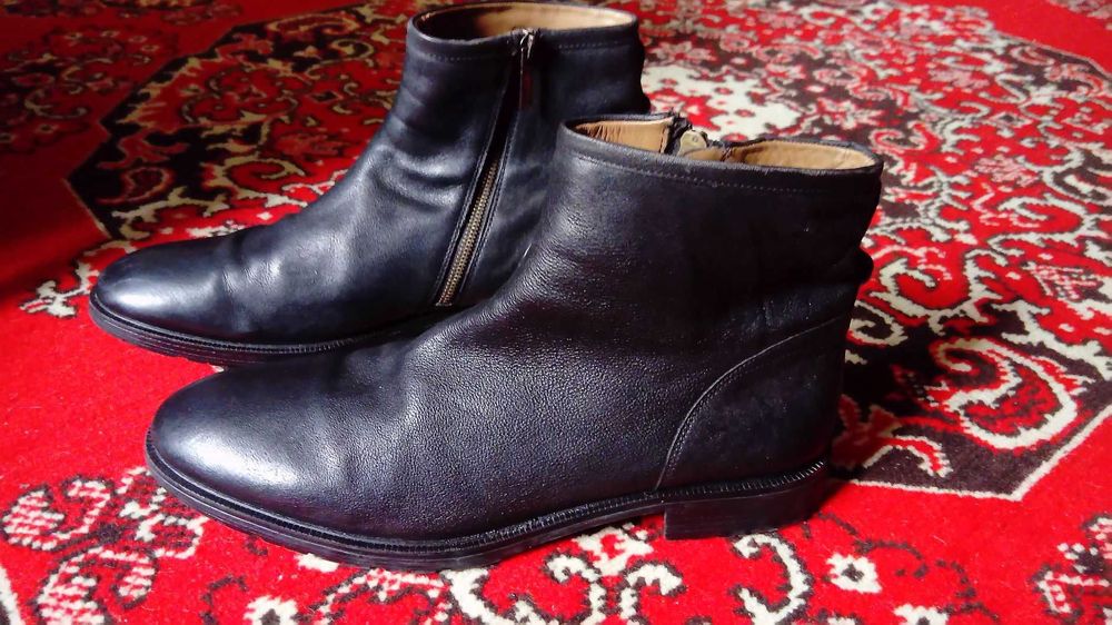 черевики Roberto Santi Active оригінал 28 см