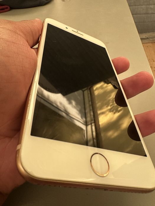 iPhone 8 Plus 256 GB