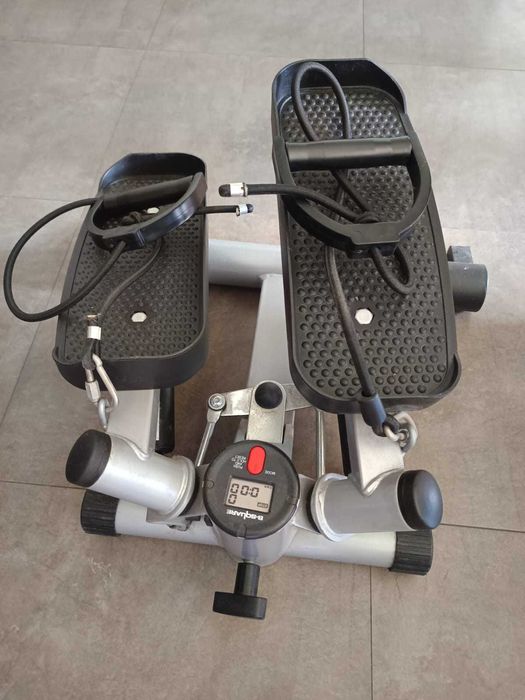 Máquina Mini Stepper