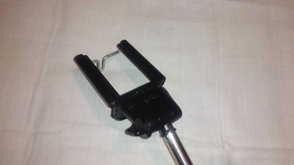 selfie stick, esticador (sigma) para câmara 360/ios e android