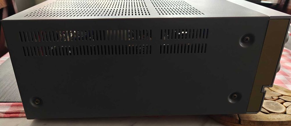 Kenwood Wzmacniacz KA 2200, Tuner KT 1100