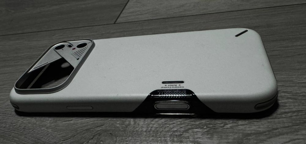 Etui iPhone 17 pro Max