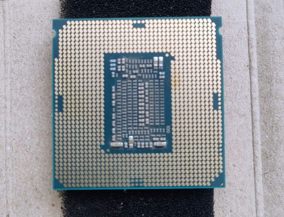 Intel Pentium G5400 в гарному стані
