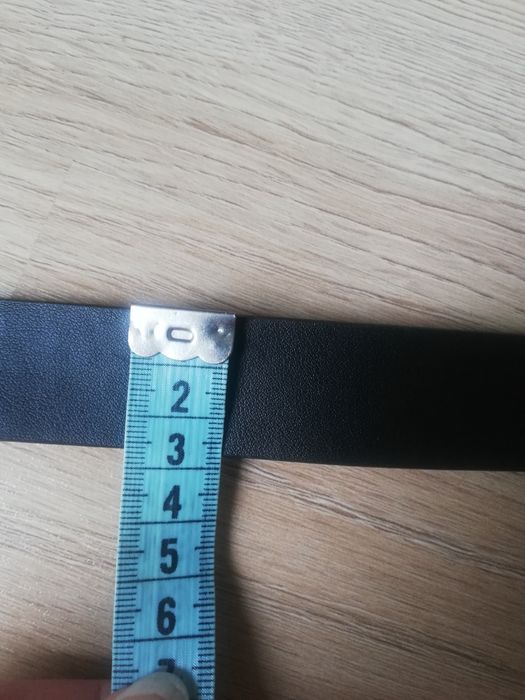 Pasek z przywieszką długość 100 cm