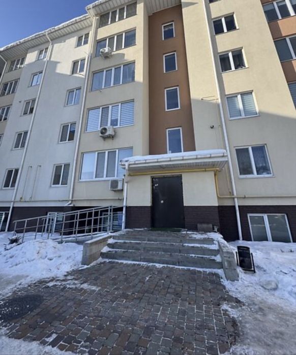 Продаж квартири в ЖК Молодіжне містечко з чистовим ремонтом БЕЗ КОМІСІ