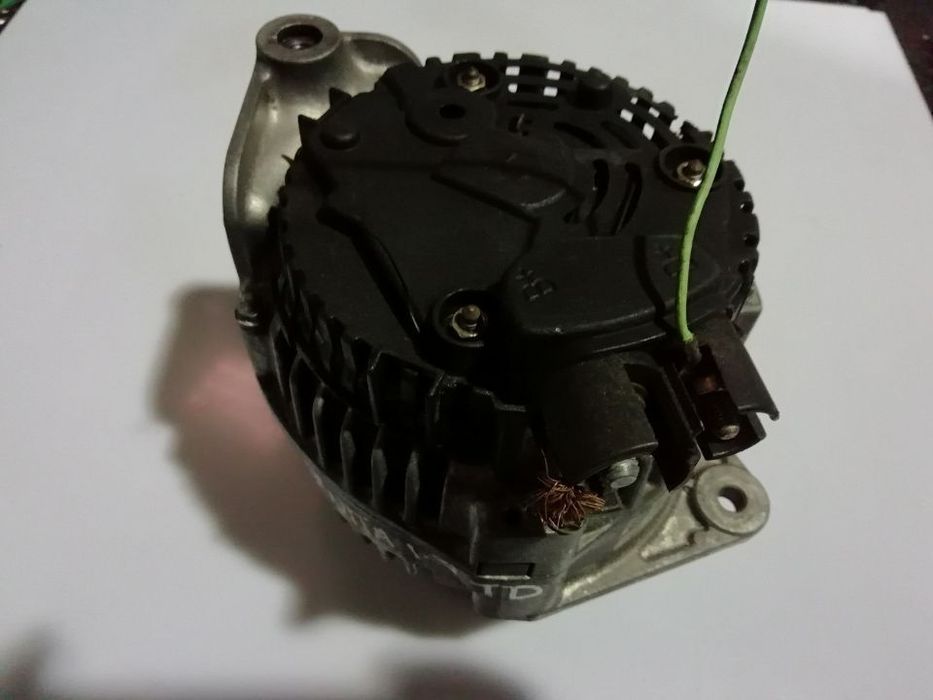 Alternador - PSA Citroen / Peugeot 1.9 td
