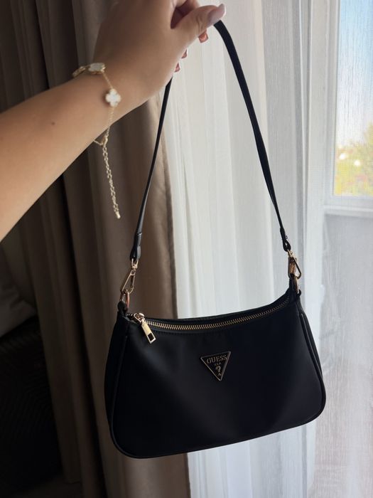 Сумка guess нейлон