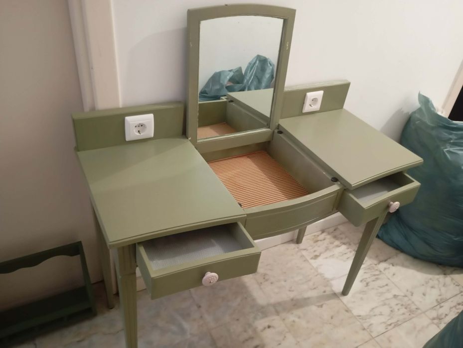 Toucador vintage