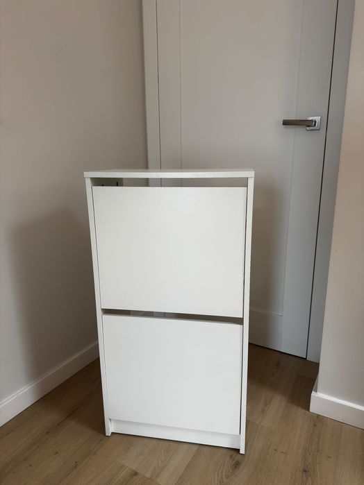 Szafka na buty ikea