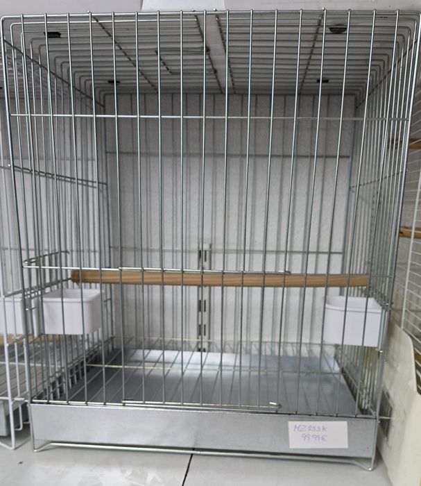 Gaiolas para aves