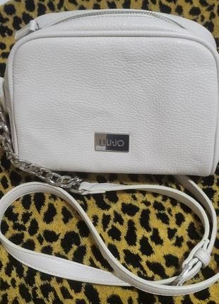 Liu jo сумка, оригінал.